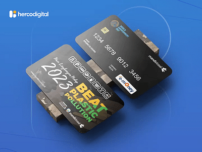 Digital Marketing Strategy for Mandiri Intiperkasa - Graphic Design