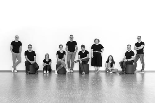 MUM digital agency cover