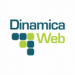 Dinamica web logo