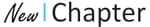 New Chapter logo