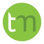 ThomasMedia Group logo
