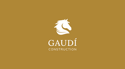 Gaudí | Identité de marque, Édition & Rédaction - Branding y posicionamiento de marca