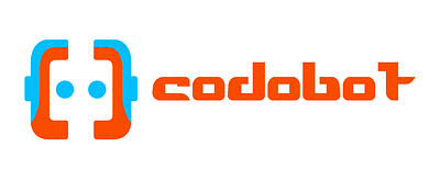 Identité de marque | logo pour CODOBOT