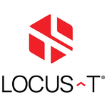 LOCUS-T SDN BHD logo