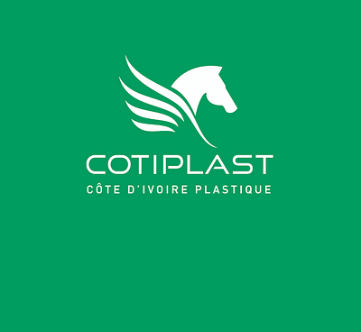 Cotiplast - Création de site internet