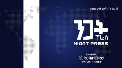 Graphic identity Nigat Press - Identidad Gráfica