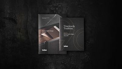 Lead Agency for Brand Communication - Grafikdesign