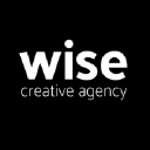 Wise Creative Agency logo