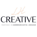 LH Creative logo