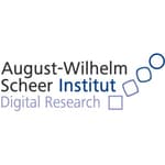 August-Wilhelm Scheer Institut gGmbH logo