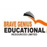 Brave Genius logo