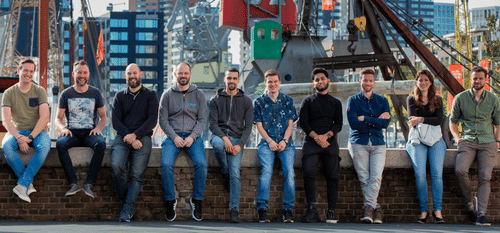 Atom - Drupal specialist cover