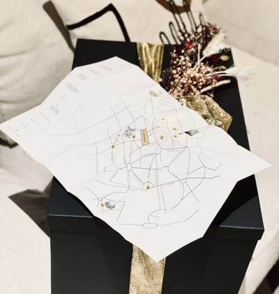 Galeries Royales Saint-Hubert - Unboxing - Public Relations (PR)