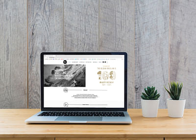 Mass - Image de marque & branding - Branding & Positionering