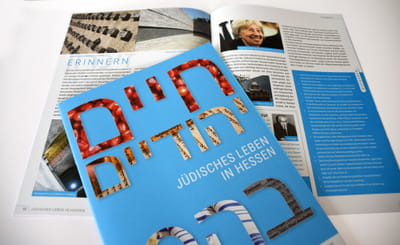 "HLZ Schülerwettbewerb" - Grafikdesign