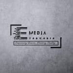 E MEDIA TANZANIA logo