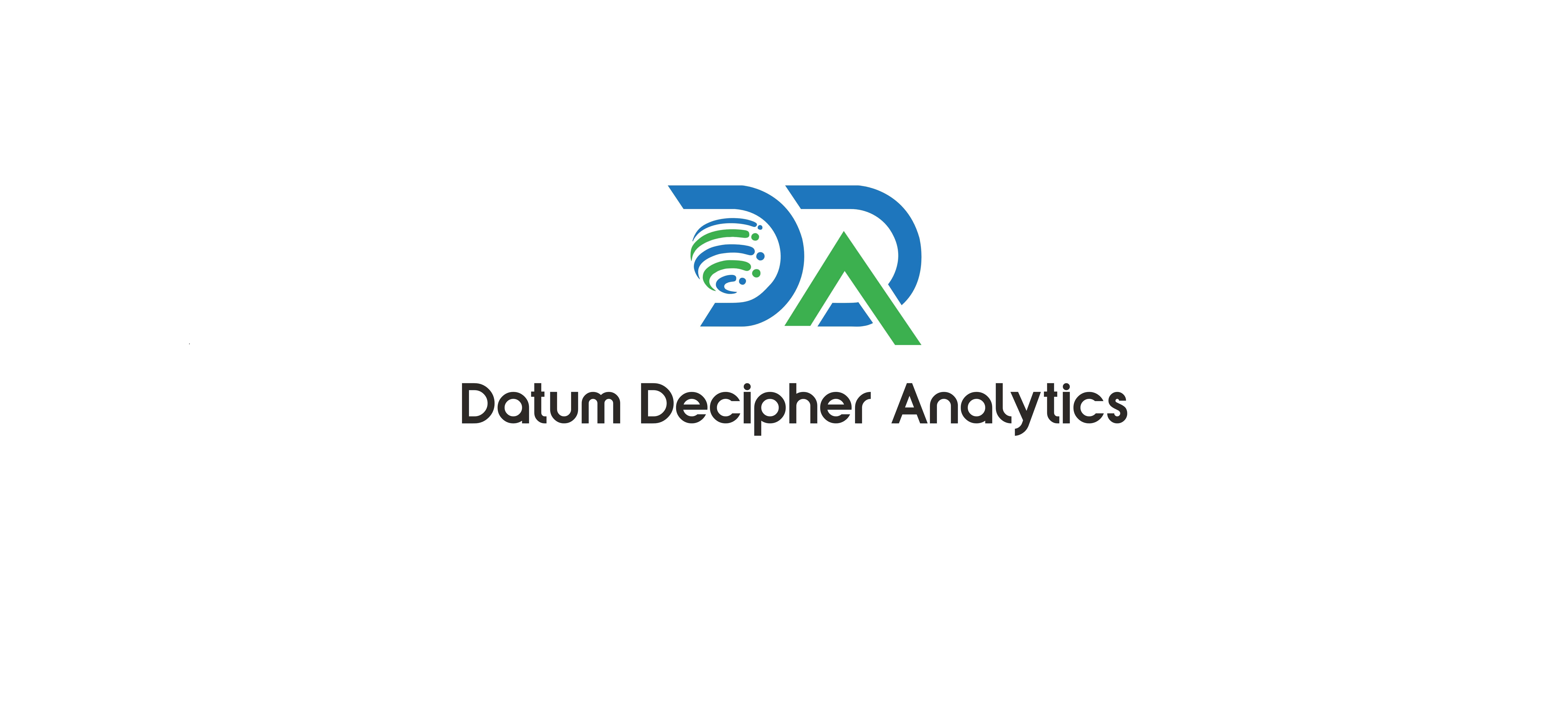 Datum Decipher Analytics