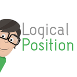 Logical Position logo