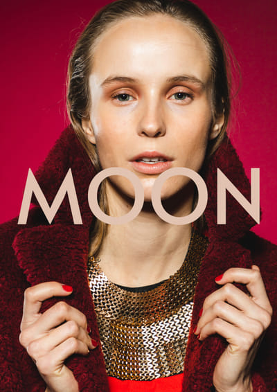 Moon lifestyle - Advertising campaign - Fotografía