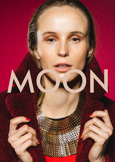 Moon lifestyle - Advertising campaign - Photographie