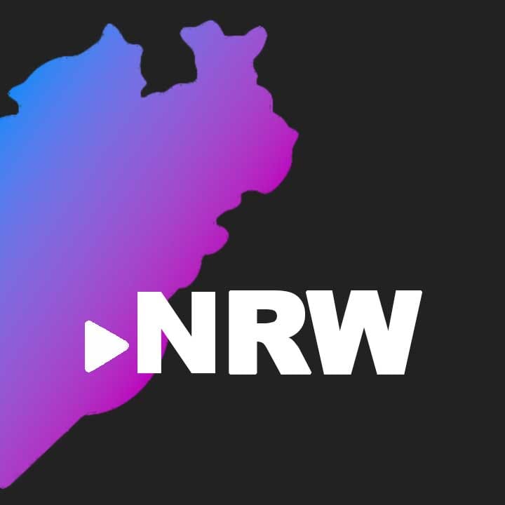 Socialmedia NRW