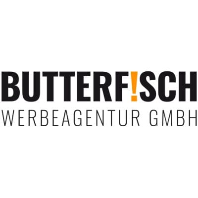 BUTTERF!SCH Werbeagentur GmbH