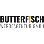 BUTTERF!SCH Werbeagentur GmbH logo