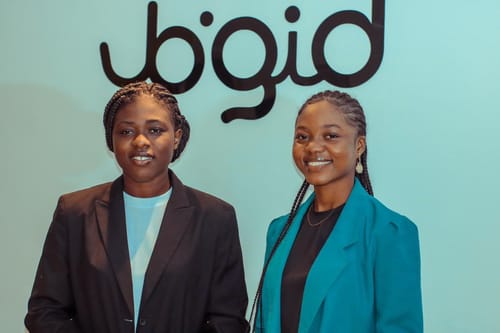 Ubgid cover