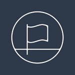 Provenance logo