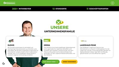 Raiffeisen | Karriere Portal - E-Commerce