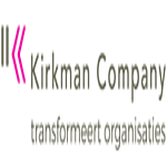 Kirkman Company logo