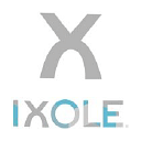 Ixole Activa logo