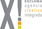 Exclama Communicacion logo