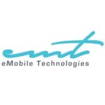eMobile Technologies eMT logo
