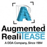 Augmented RealiTease logo