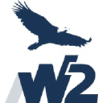 W2 Global Data logo