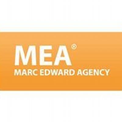 The Marc Edward Agency Pty Ltd