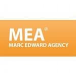 The Marc Edward Agency Pty Ltd logo