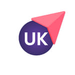 Hitup uk logo