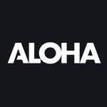 Aloha Production logo