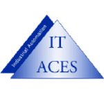 It-aces Industrial Automation logo