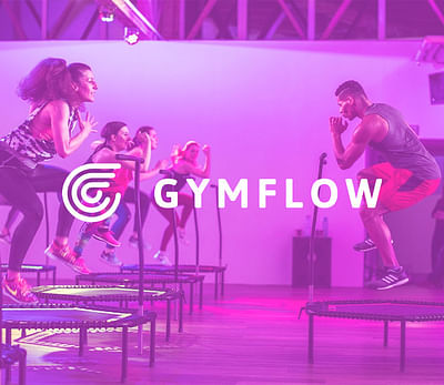 Gymflow - Planificación de medios