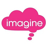 Imagine Marketing logo
