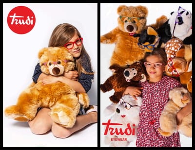 TRUDI ADV - Reclame