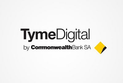 TymeDigital Bank - Mobile App