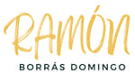 Ramón Borrás | Consultor SEO Local & Ecommerce Madrid logo