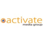 Activate Media Group logo