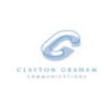 Clayton Graham Communications logo