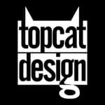 Topcat Design Limited logo