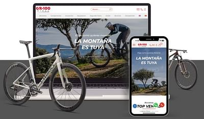 Campañas de marketing del sector deportivo - Estrategia digital